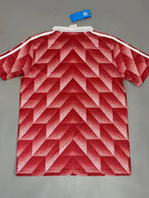 Retro Soviet Union 1988 UCL home game